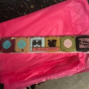Benefits blush brunch NWT authentic